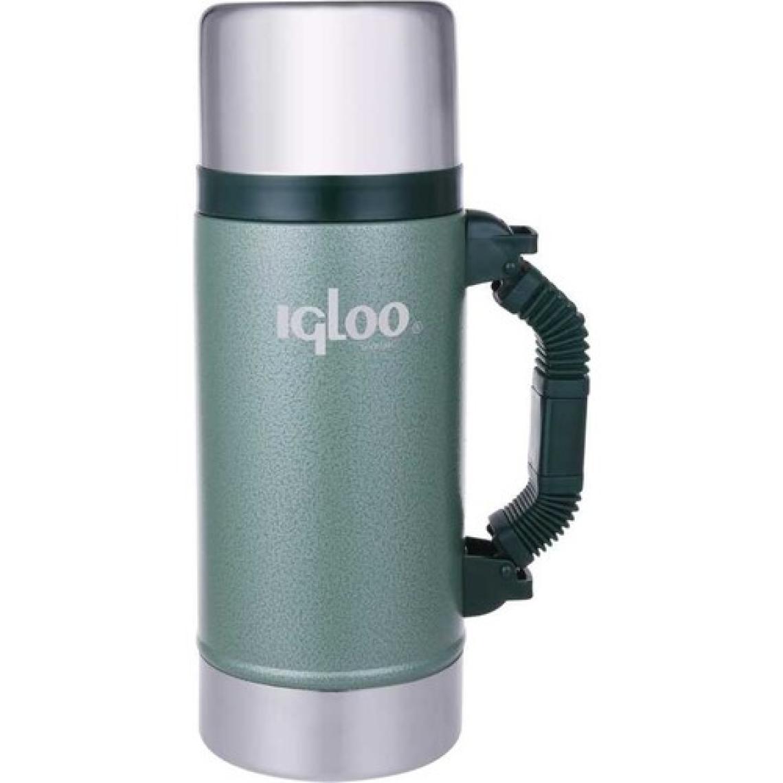 Igloo Marvel Termos 700 ML Yeşil