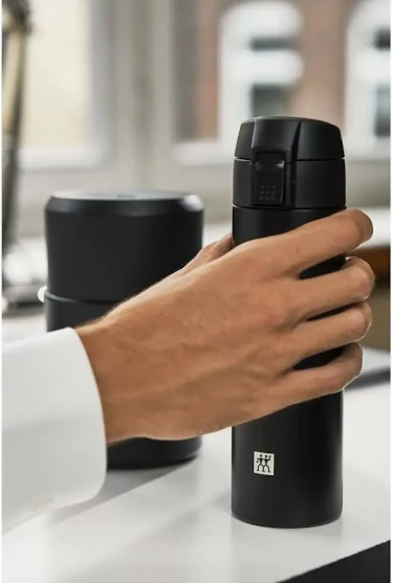 Zwilling Travel Termos 0.45 L Beyaz