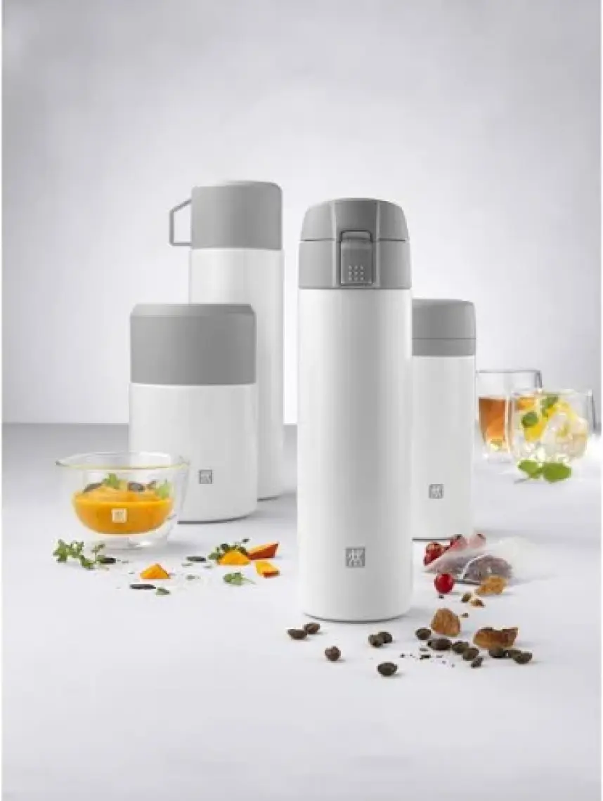 Zwilling Travel Termos 0.45 L Beyaz