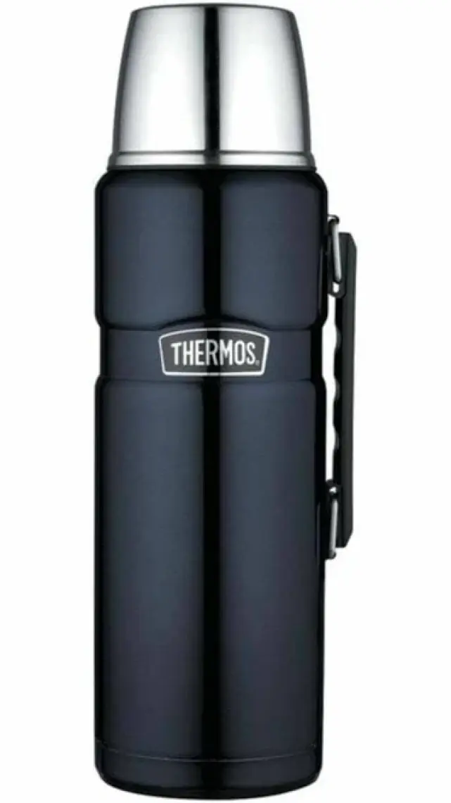 Berlin Shop Thermos Sk 2020 Stainles  x Large 2 Lt Termos