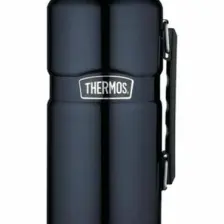 Berlin Shop Thermos Sk 2020 Stainles  x Large 2 Lt Termos