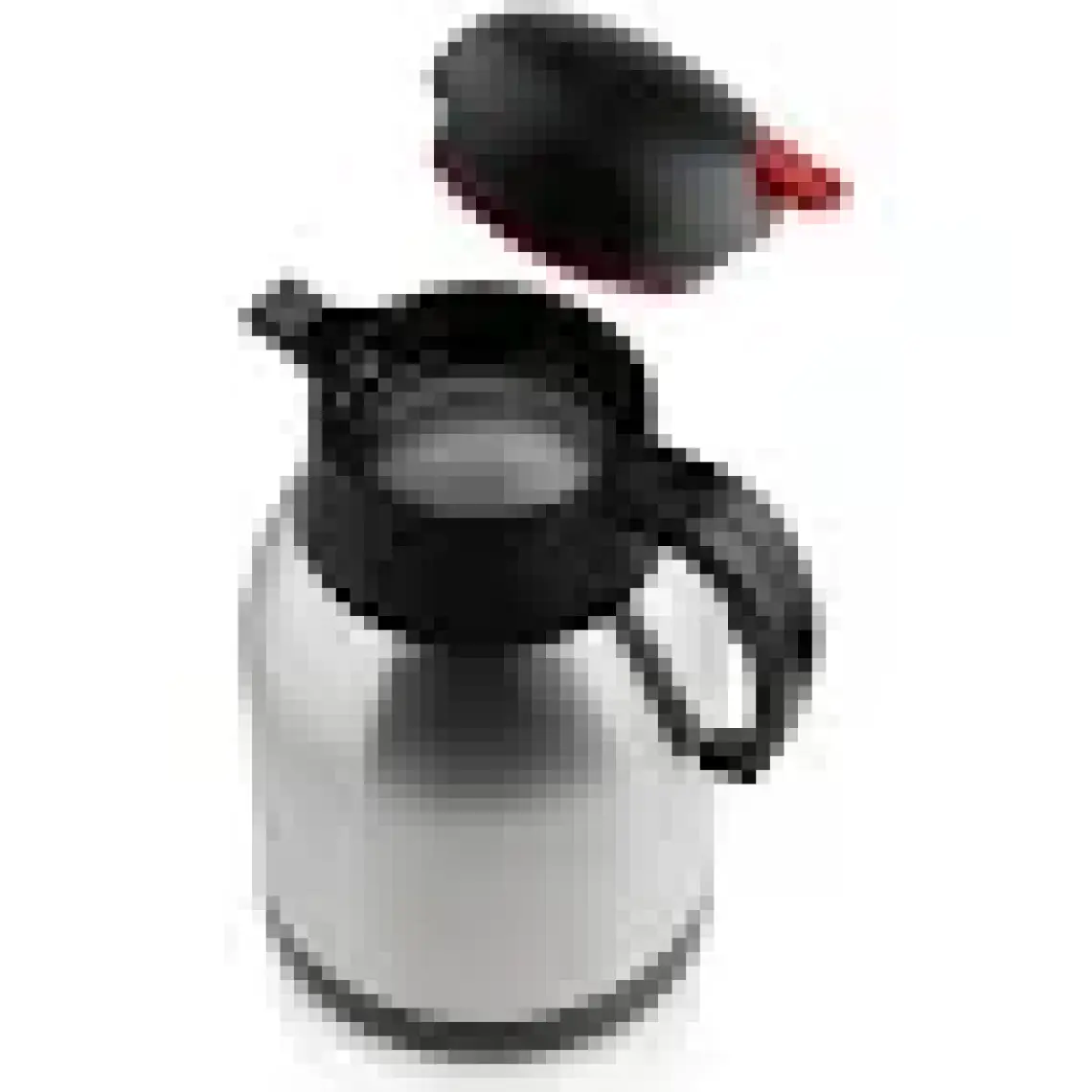 Penguen 2 Litre Çift Kat Çelik Çay Termosu 1200P(Yeni Model)