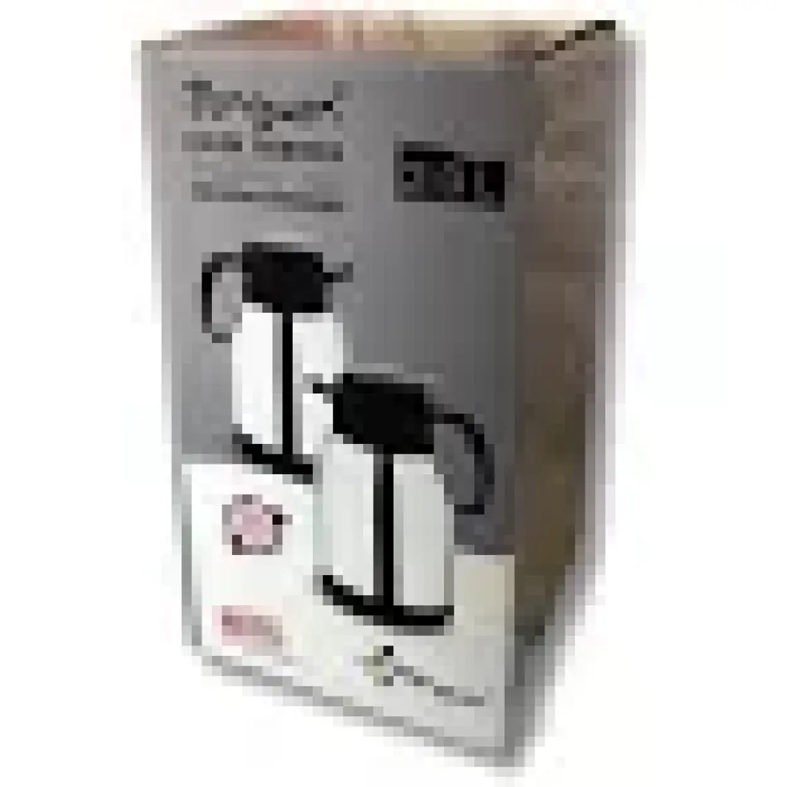 Penguen 2 Litre Çift Kat Çelik Çay Termosu 1200P(Yeni Model)