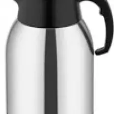 Penguen 2 Litre Çift Kat Çelik Çay Termosu 1200P(Yeni Model)