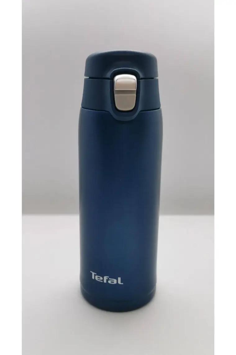 Tefal Light Mug 400 ml Termos 193gr Ultra Hafif