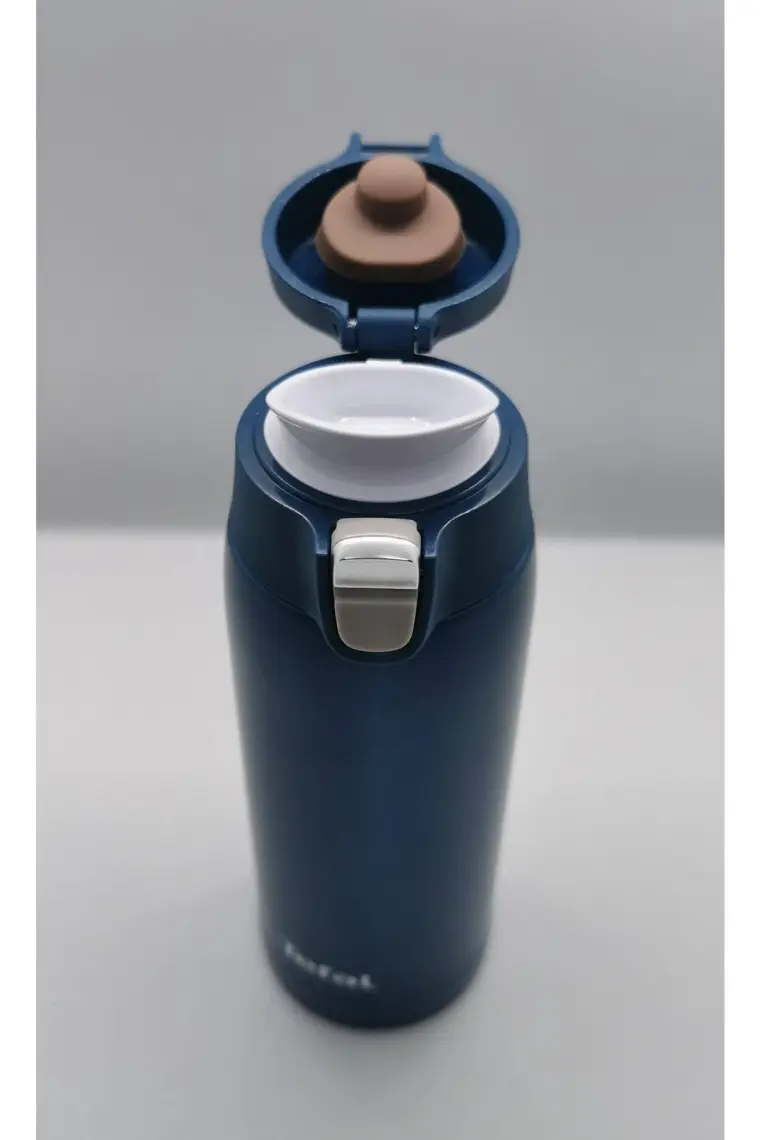 Tefal Light Mug 400 ml Termos 193gr Ultra Hafif