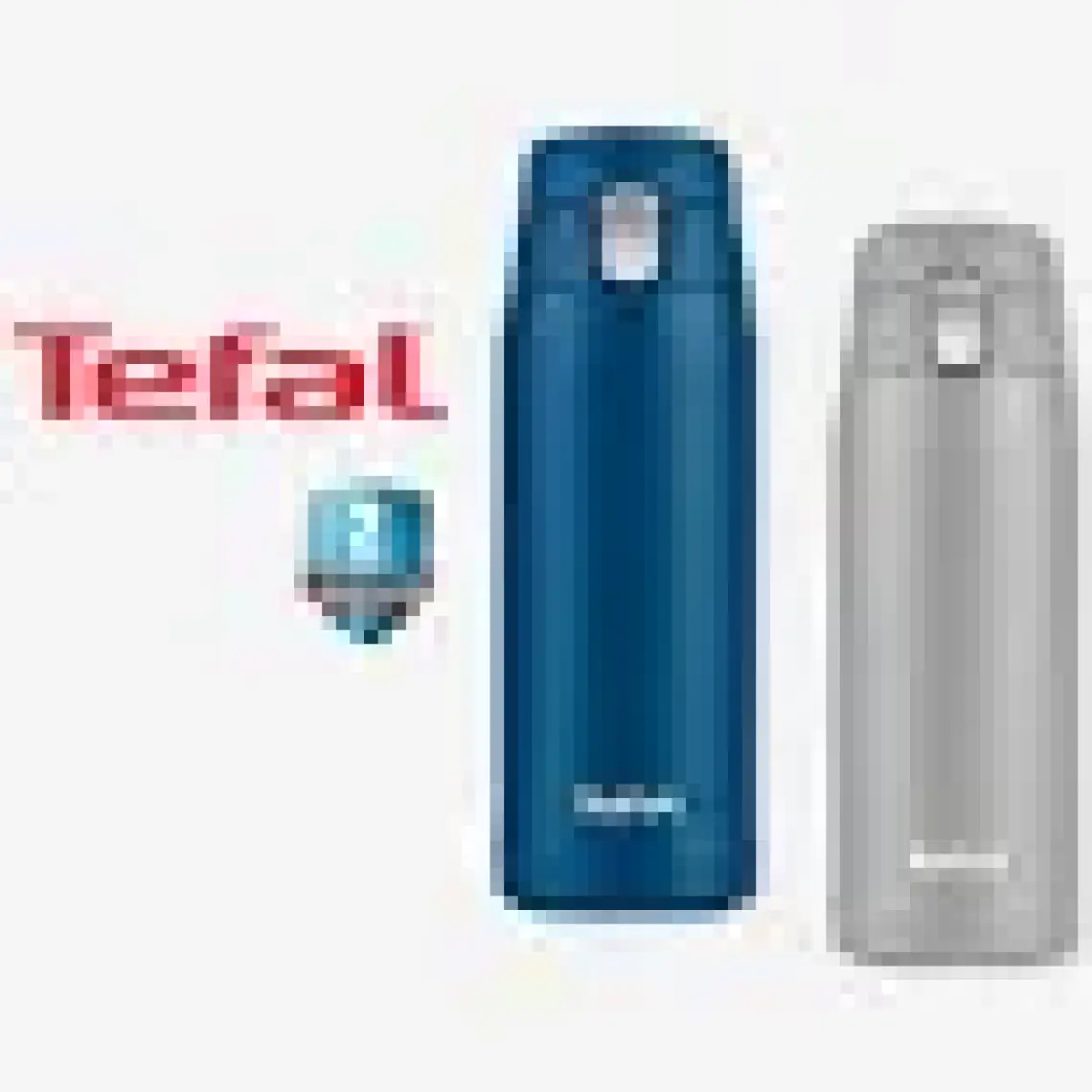 Tefal Light Mug 400 ml Termos 193gr Ultra Hafif