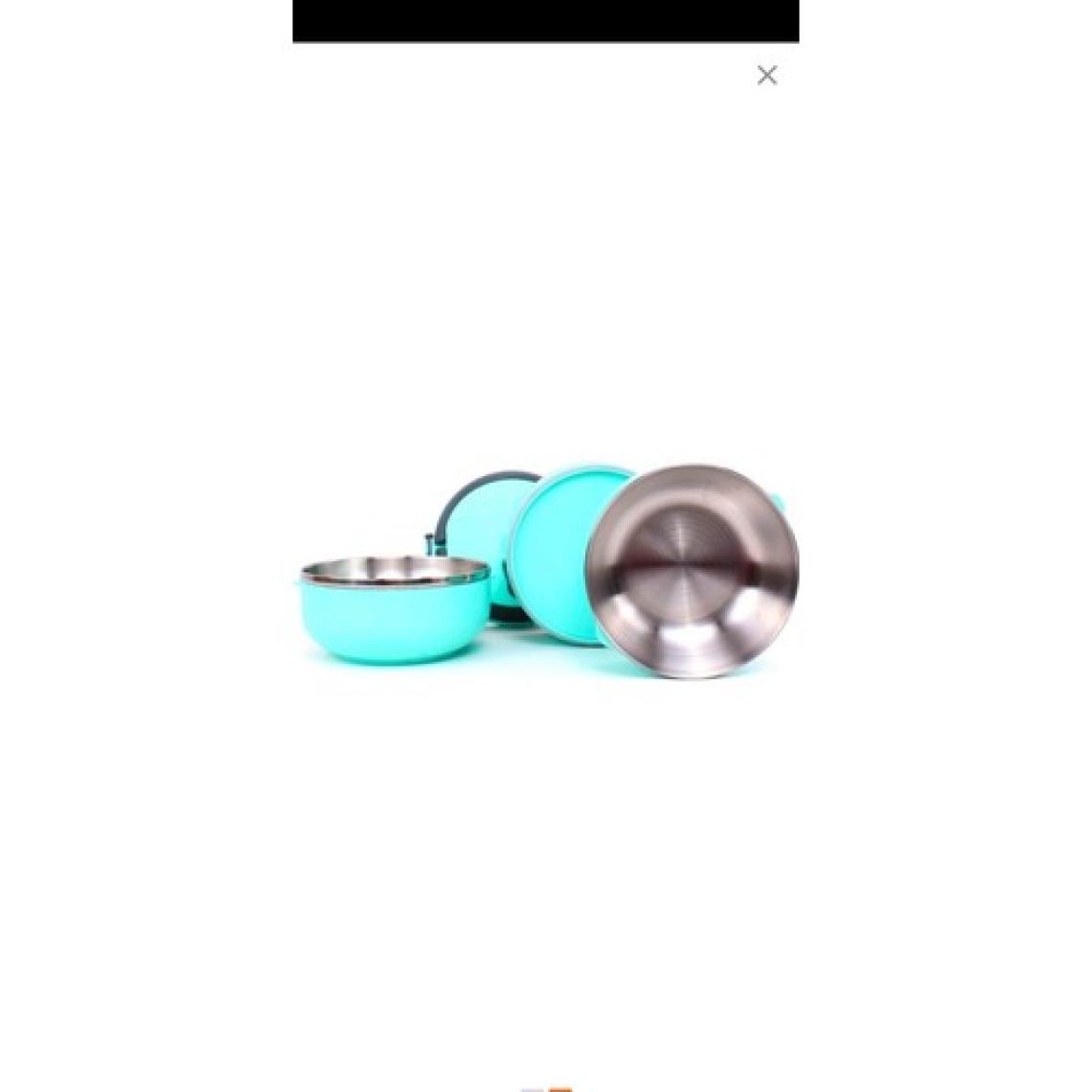 Freshbox Yemek Termosu 3 Katlı