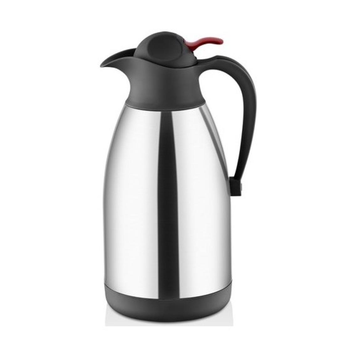 Cooker Çift Katlı Çelik Termos 1,5 Lt