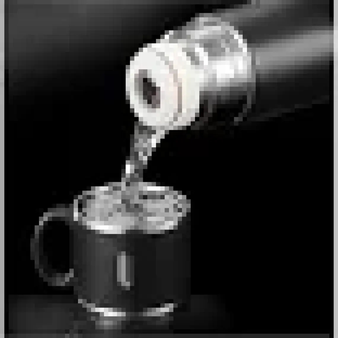 Flyon 316 Paslanmaz Çelik Termos Bardak 580 ml Bardaklı