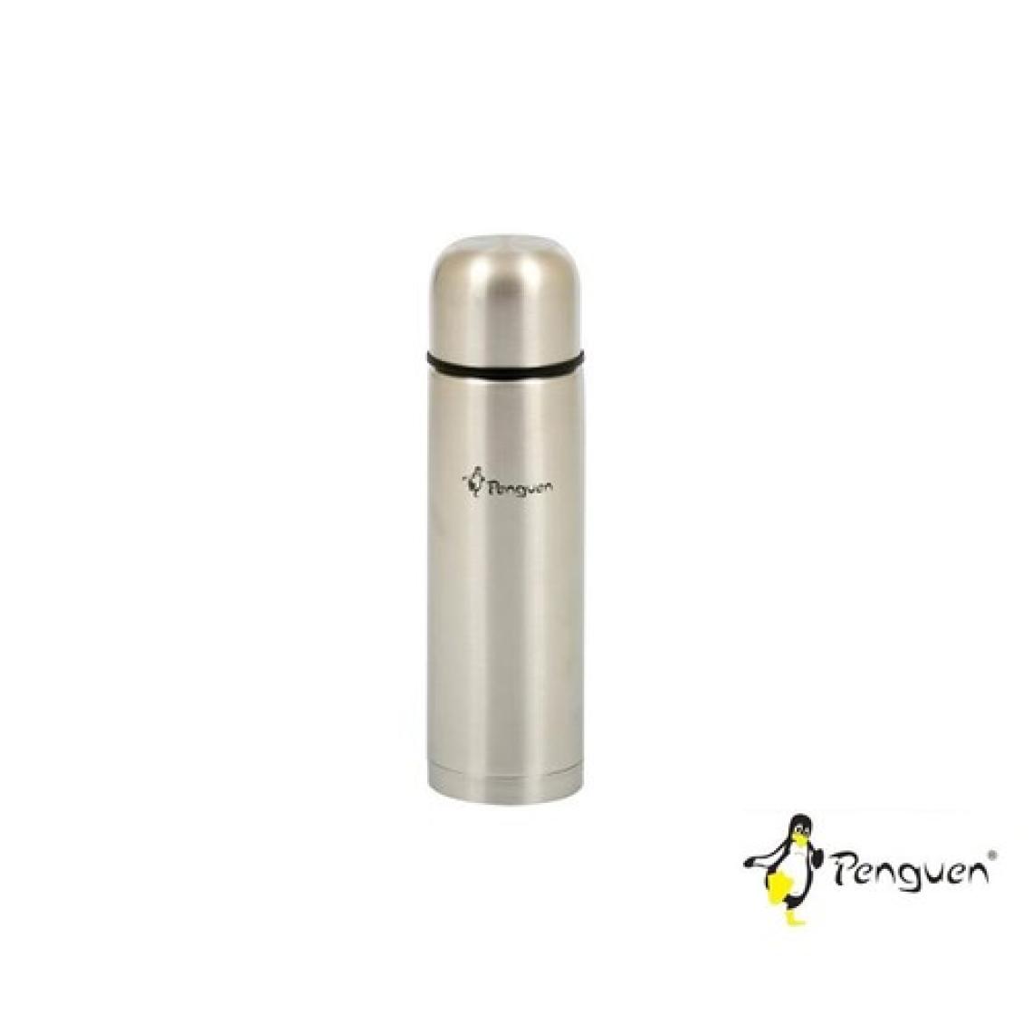 Penguen Pasl. Çelik Inox Mama Termosu 0,30Ml 1030