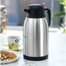 Penguen Çelik Termos 2,5 lt 1250 P