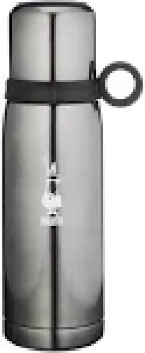Bialetti Gri Termos 500 ml