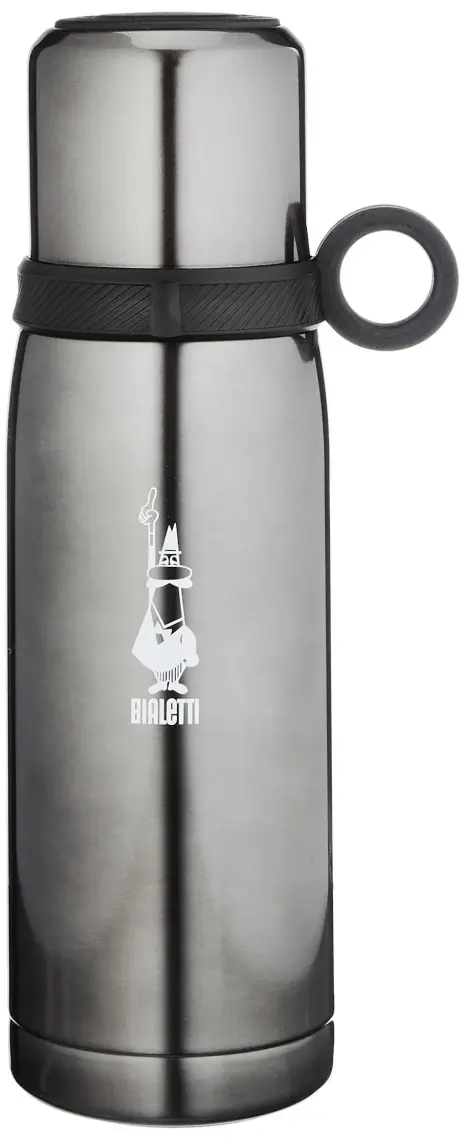 Bialetti Gri Termos 500 ml