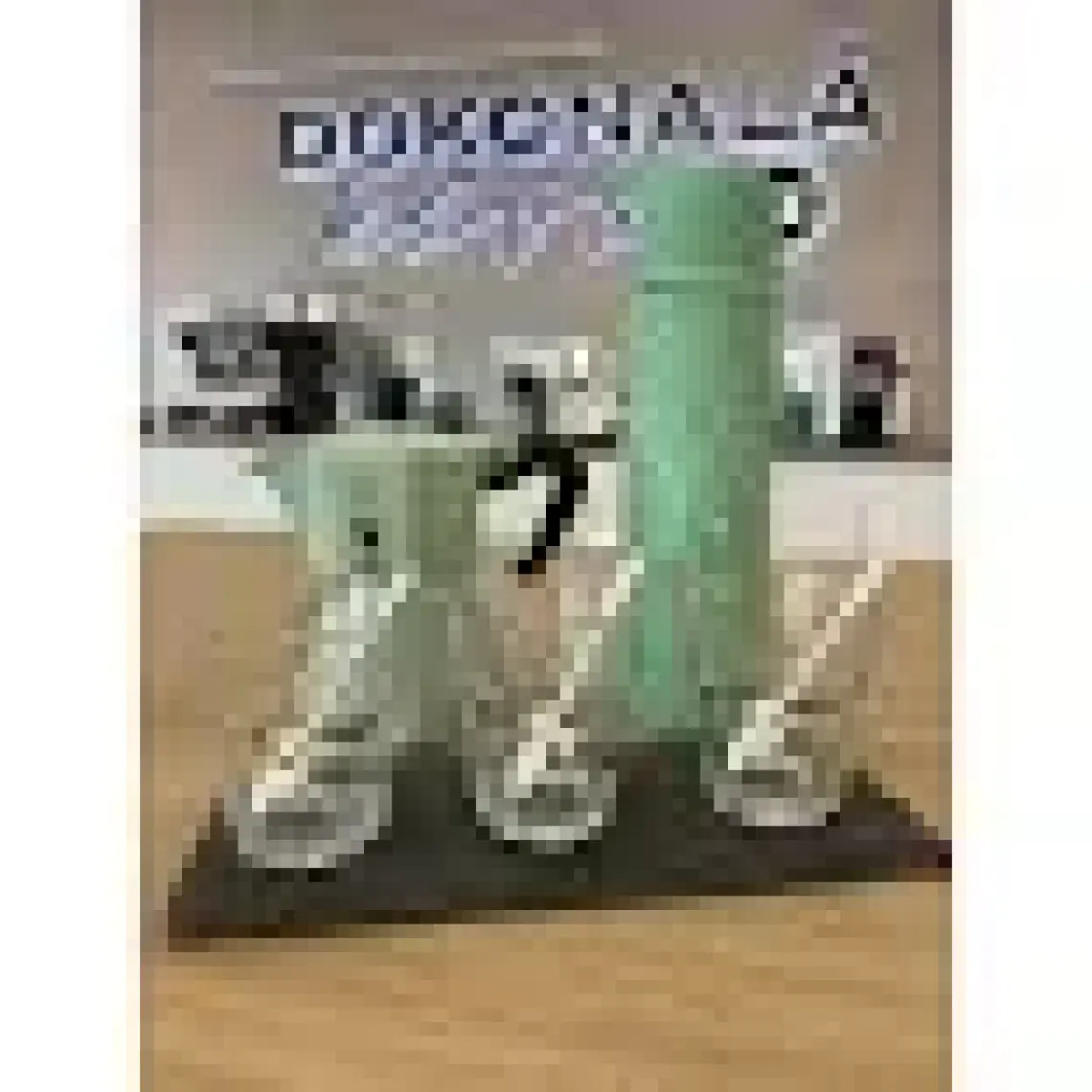 Bialetti Gri Termos 500 ml