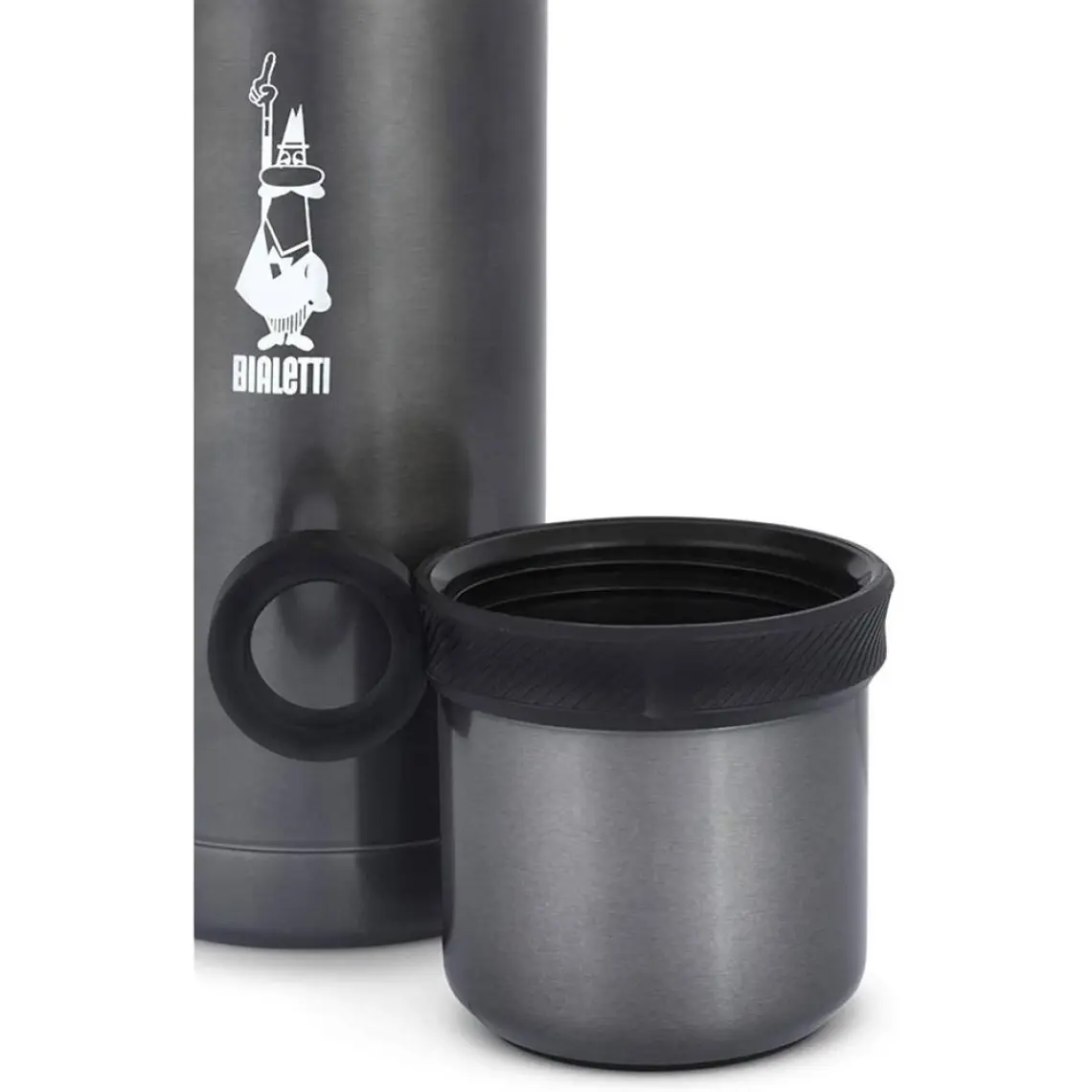 Bialetti Gri Termos 500 ml