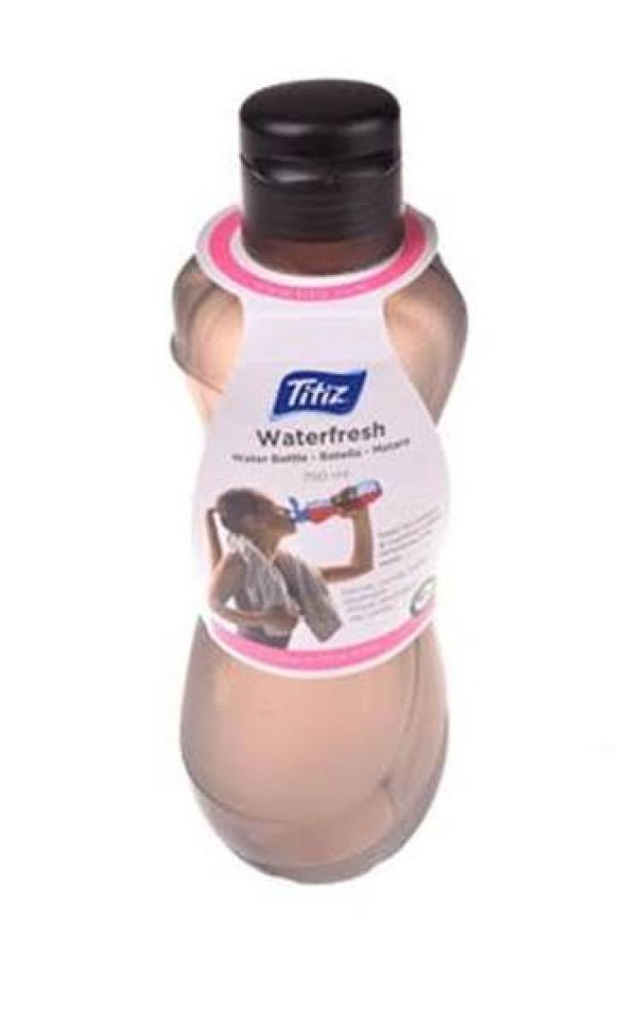 Titiz Water Fresh Suluk Matara Şişe 750 Ml.
