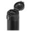 Zwilling 395005-080 Thermo Siyah 450 ml Termos