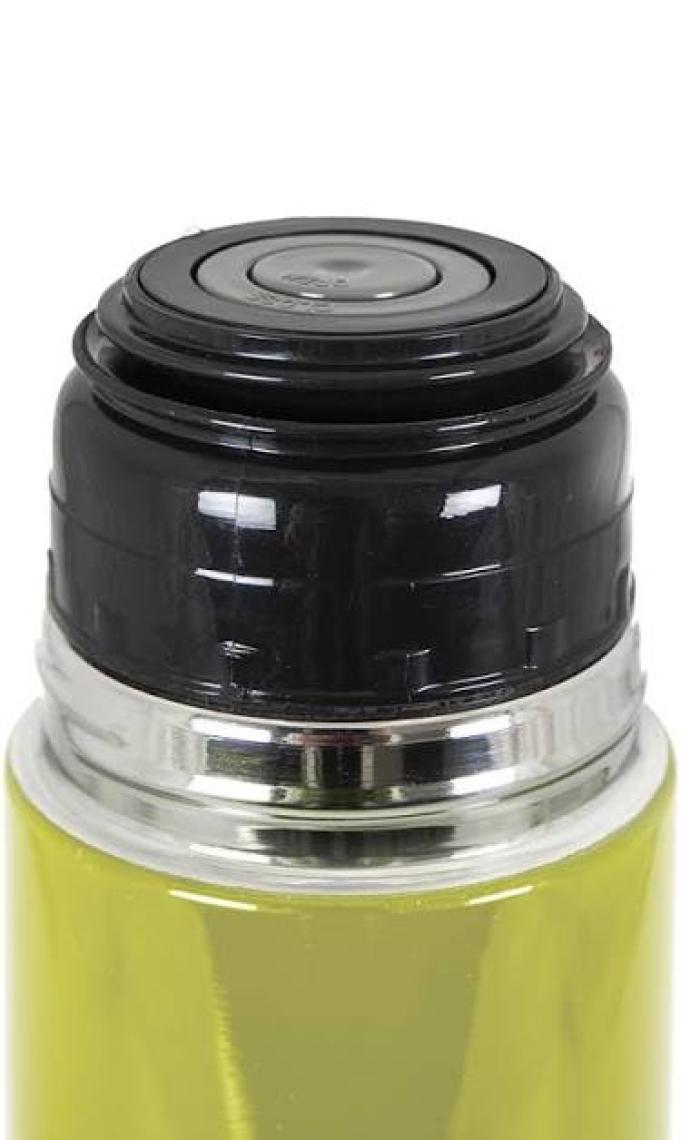 Metaltex Galaxy Çelik Termos ( 0,75 Lt)