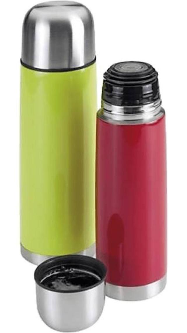 Metaltex Galaxy Çelik Termos ( 0,75 Lt)