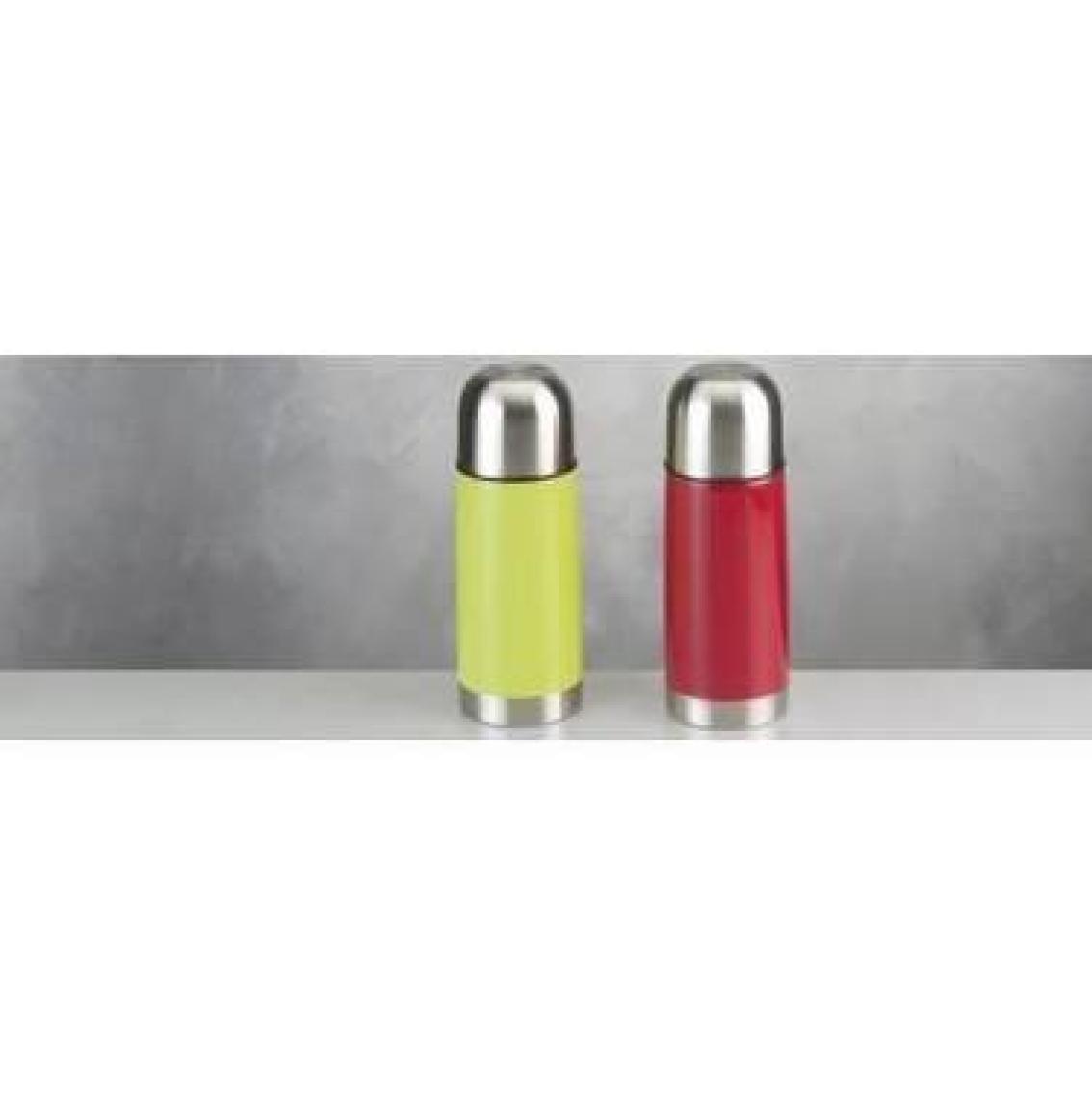 Metaltex Galaxy Çelik Termos ( 0,75 Lt)