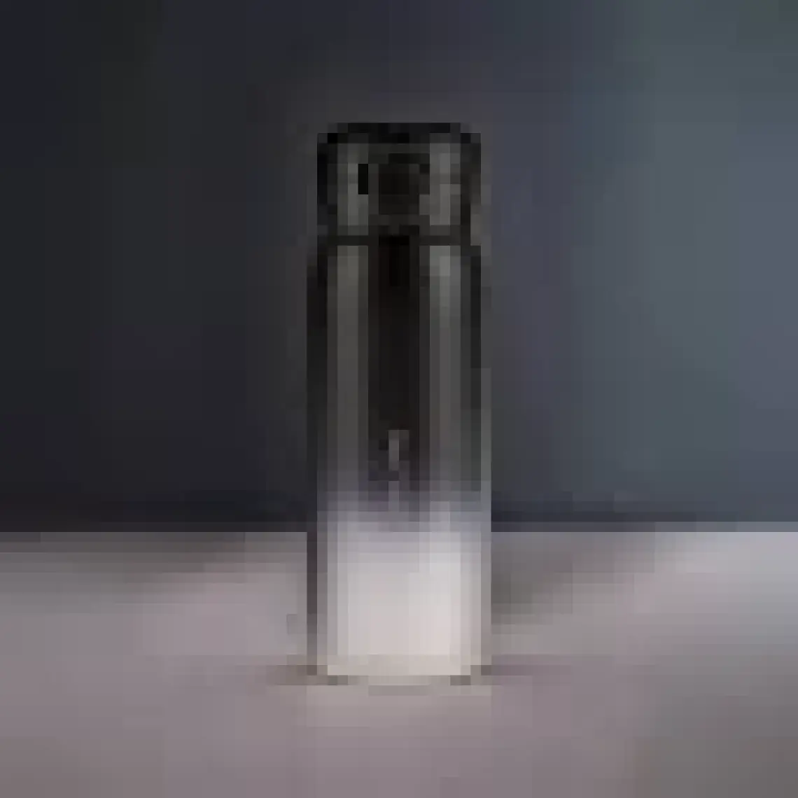 Karaca Skyfall Çelik Sızdırmaz Termos 350 ml Siyah