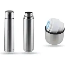 Stainless Steel Çelik Termos