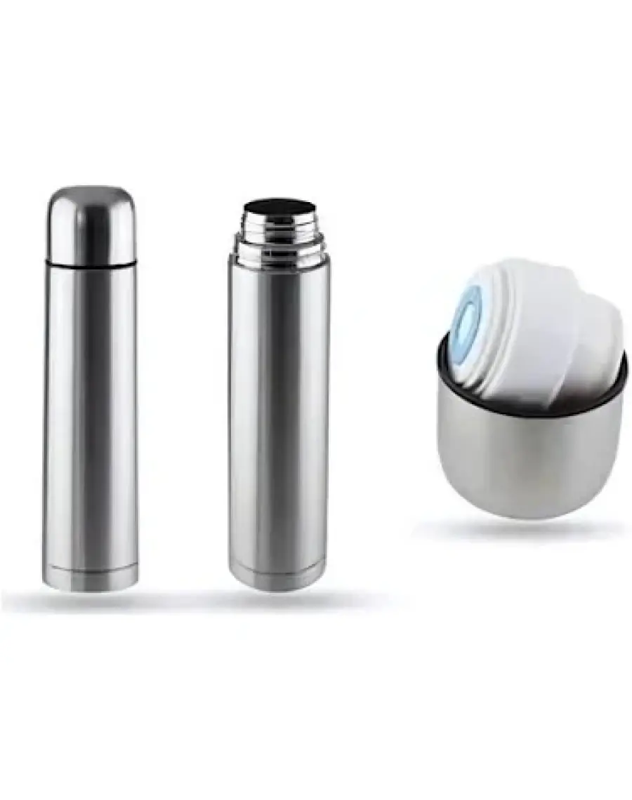 Stainless Steel Çelik Termos