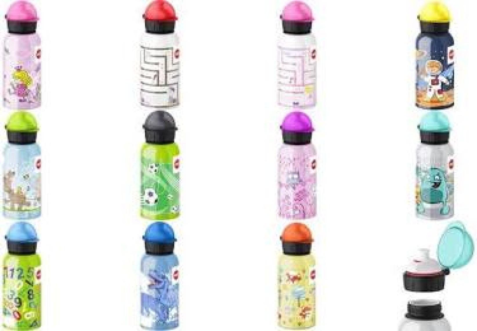 Emsa Kids Matara 0.4L Tilki