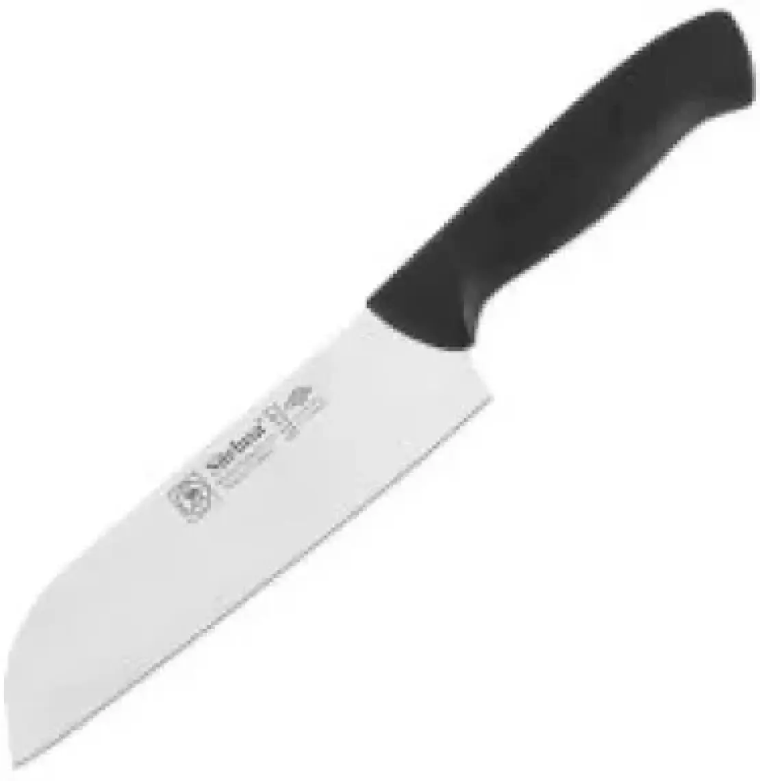 61195 - Sürmene Santoku Şef Bıçağı 19 Cm