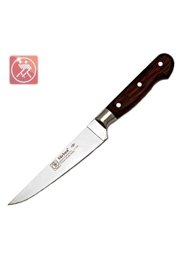 Sürmene Yöresel Model Mutfak Bıçağı No:61002 ym