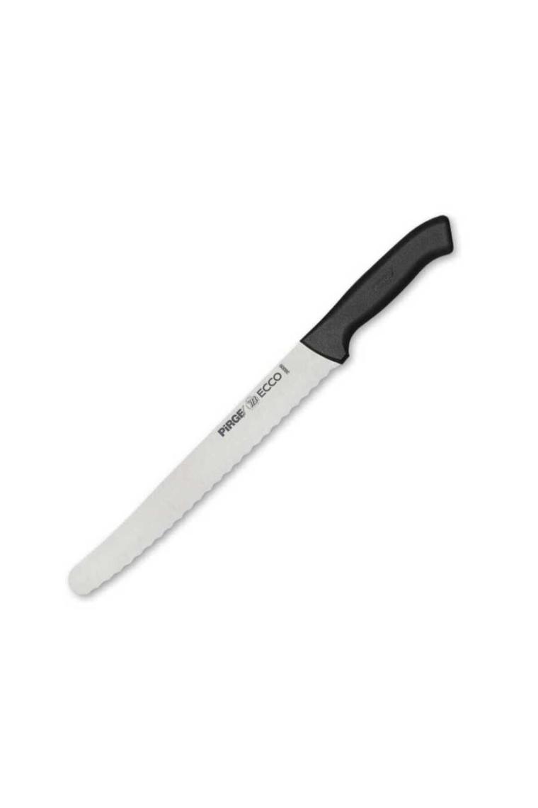 Ekmek Bıçağı Pirge Ecco-pro-geniş-22,5 Cm 3809