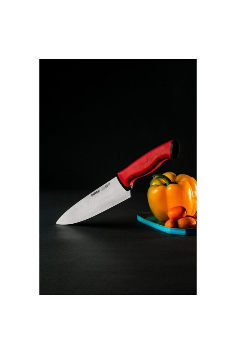 Duo Küt Yüzme Bıçağı 12,5 Cm