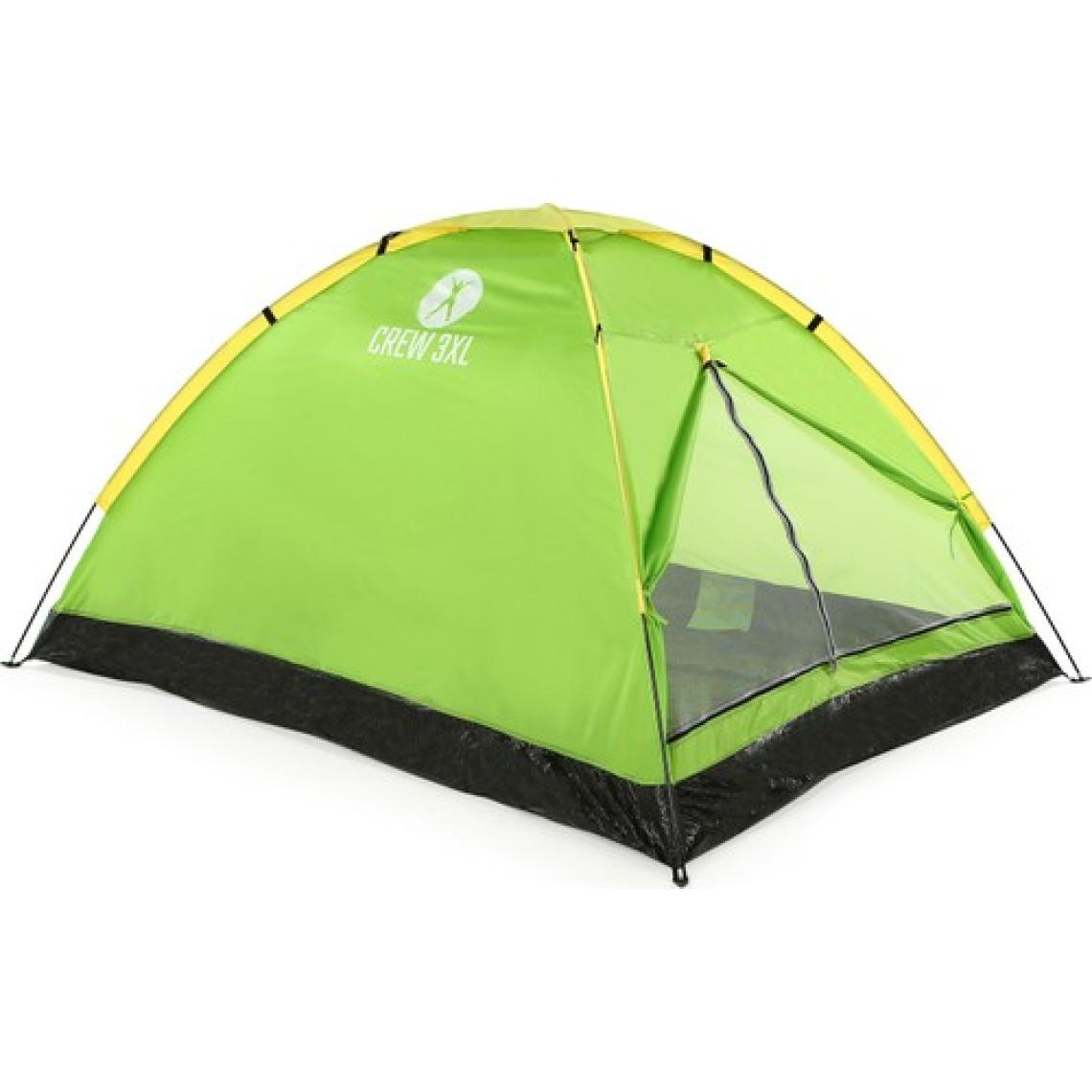 Upland Crew 3XL 4 Kişilik Çadır