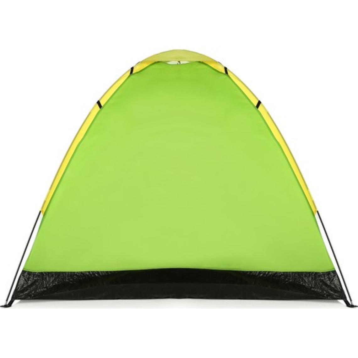 Upland Crew 3XL 4 Kişilik Çadır