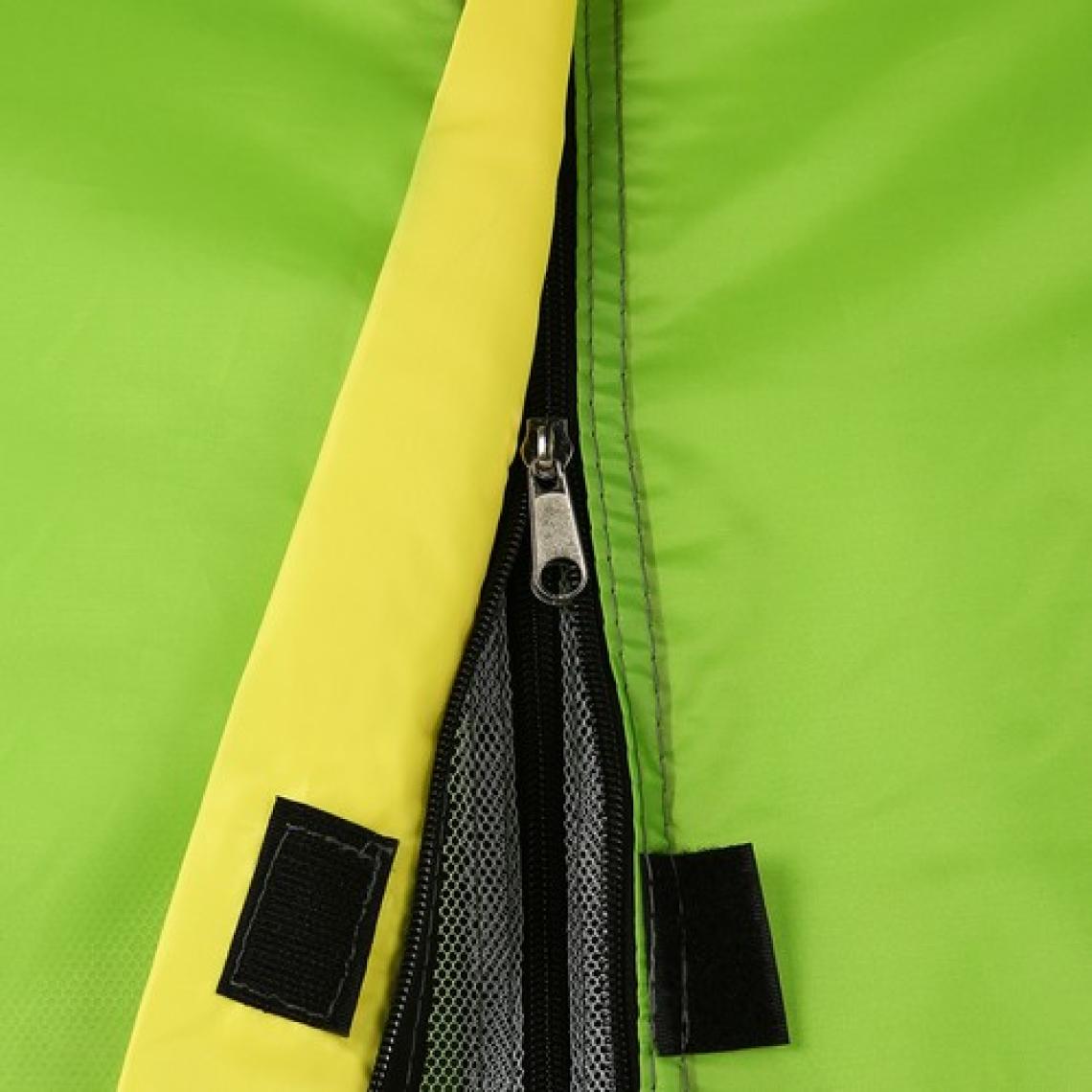 Upland Crew 3XL 4 Kişilik Çadır
