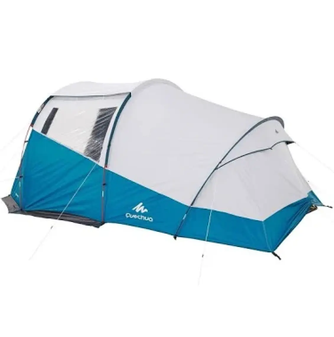 Quechua 4 Kişilik Kamp Çadırı - 1 Odalı - Arpenaz 4.1