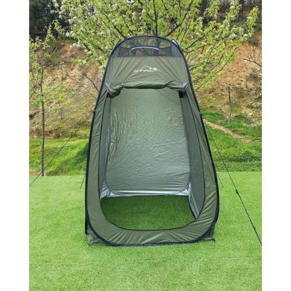 Nurgaz Campout Wc ve Duş Çadırı