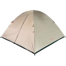 Monicamp 4 Kişilik Kamp Çadırı 3 Mevsim Çift Katmanlı Çift Renk Kumaş 240CM x 240CM x 140CM