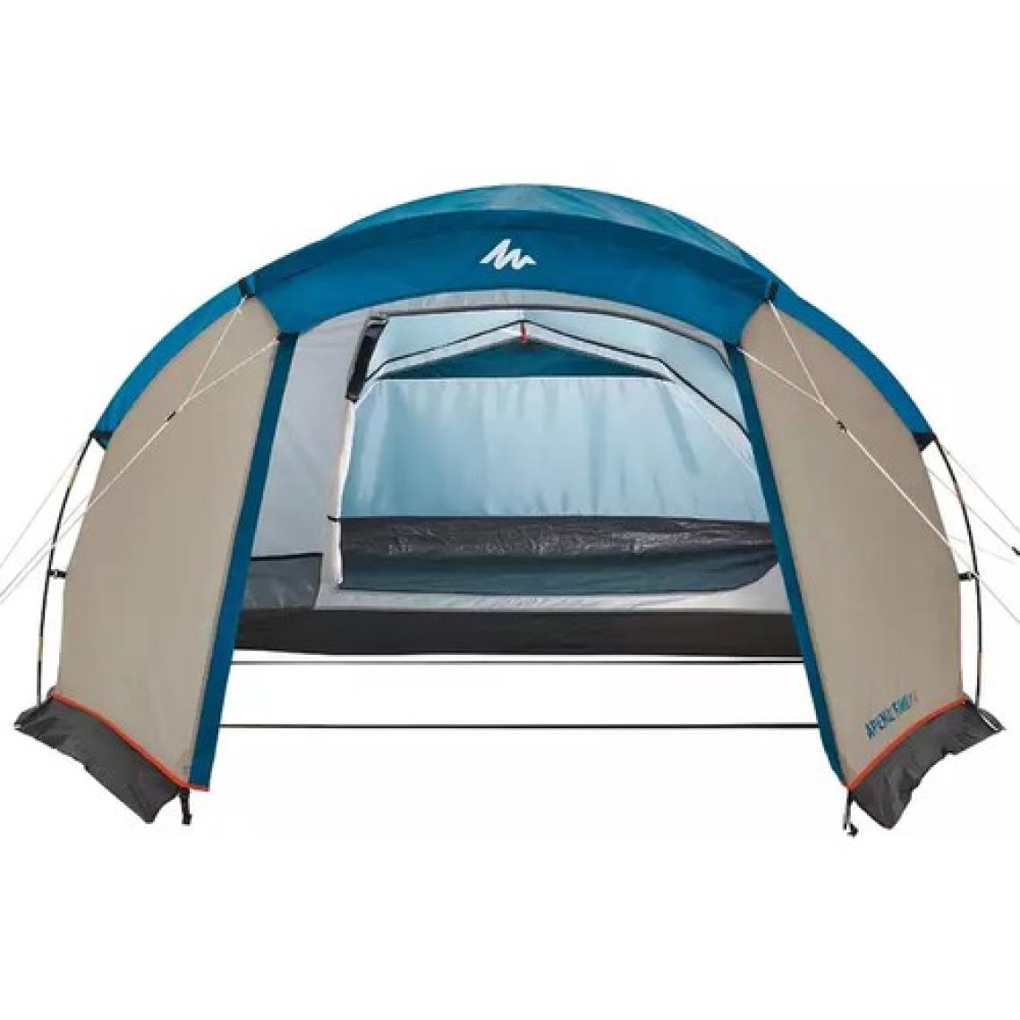 Quechua Çadır 4 Kişilik Arpenaz Quechua 4 Direkli
