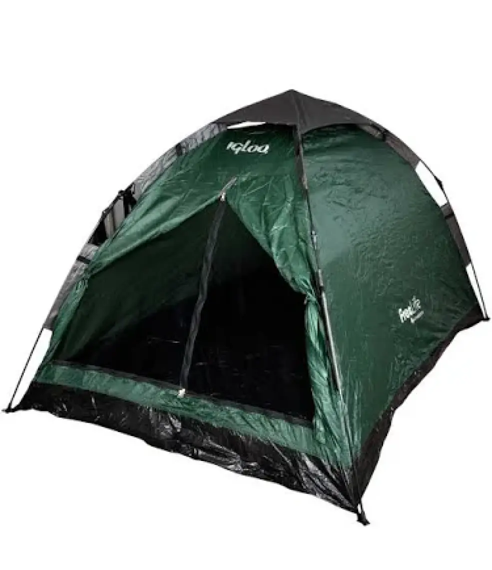 Igloo 2 Kişilik Otomatik Çadır-Std
