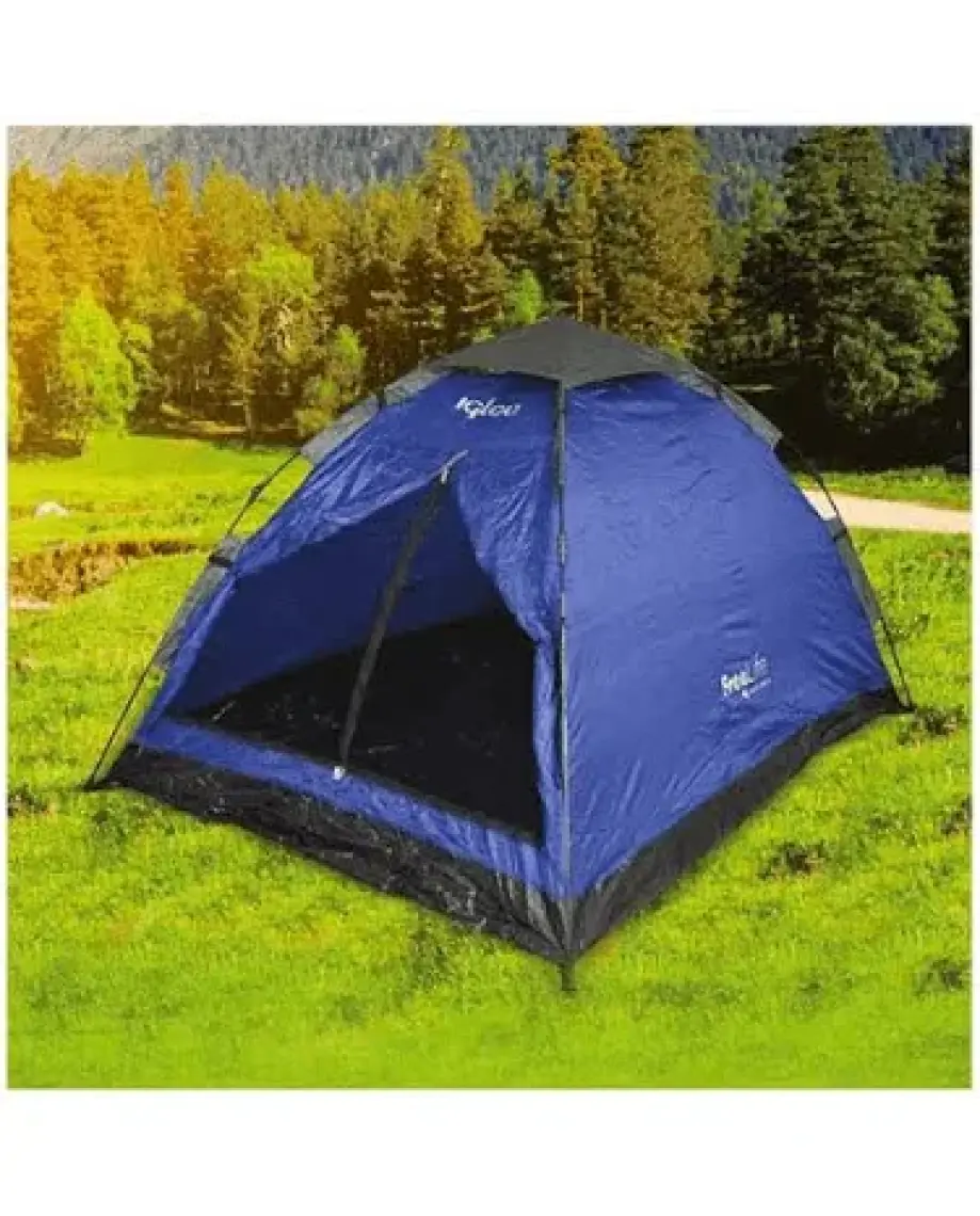 Igloo 2 Kişilik Otomatik Çadır-Std