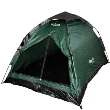 Igloo 2 Kişilik Otomatik Çadır-Std