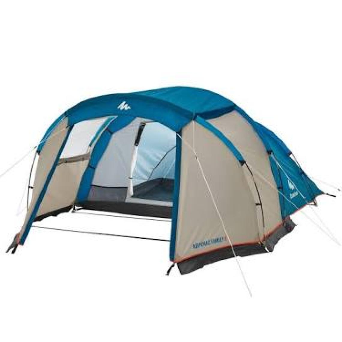 Quechua Çadır 4 Kişilik Arpenaz Quechua 4 Direkli