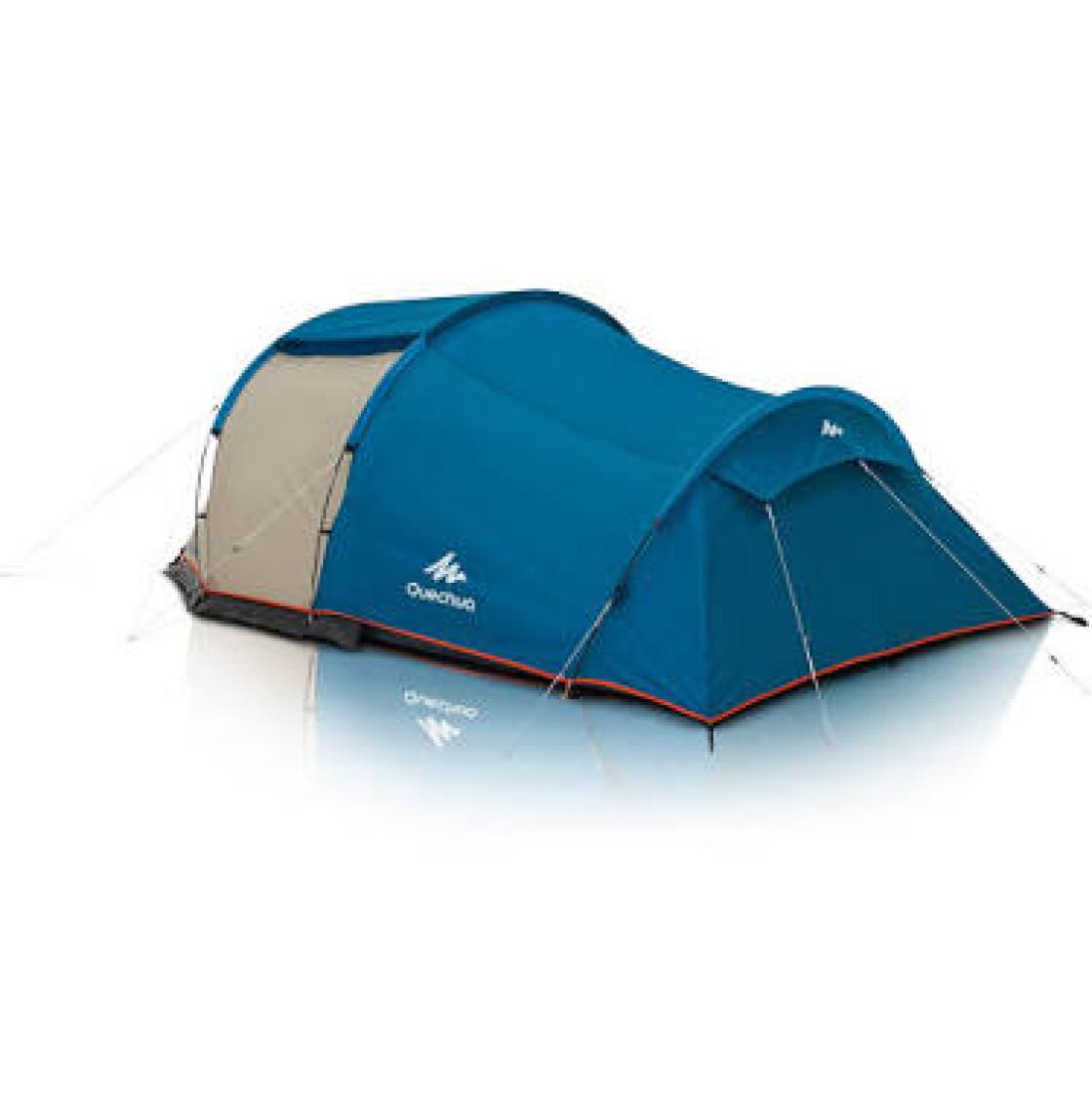 Quechua Çadır 4 Kişilik Arpenaz Quechua 4 Direkli