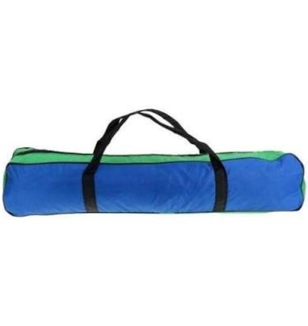 Onetick 4 Kişilik Renkli Dayanıklı Kamp Çadırı 200X200X135