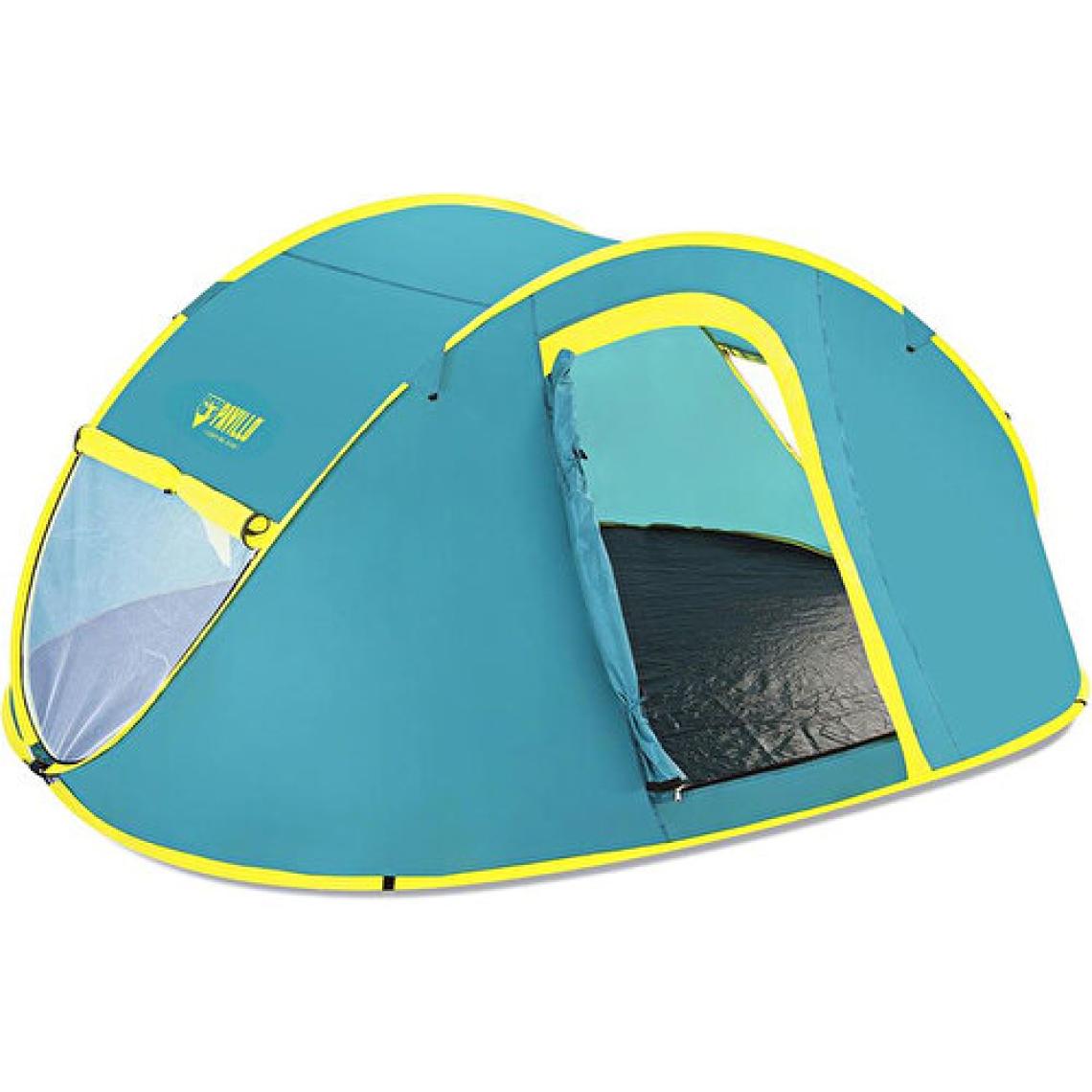 Pavillo 68087 Coolmount 4 Kişilik Çadır