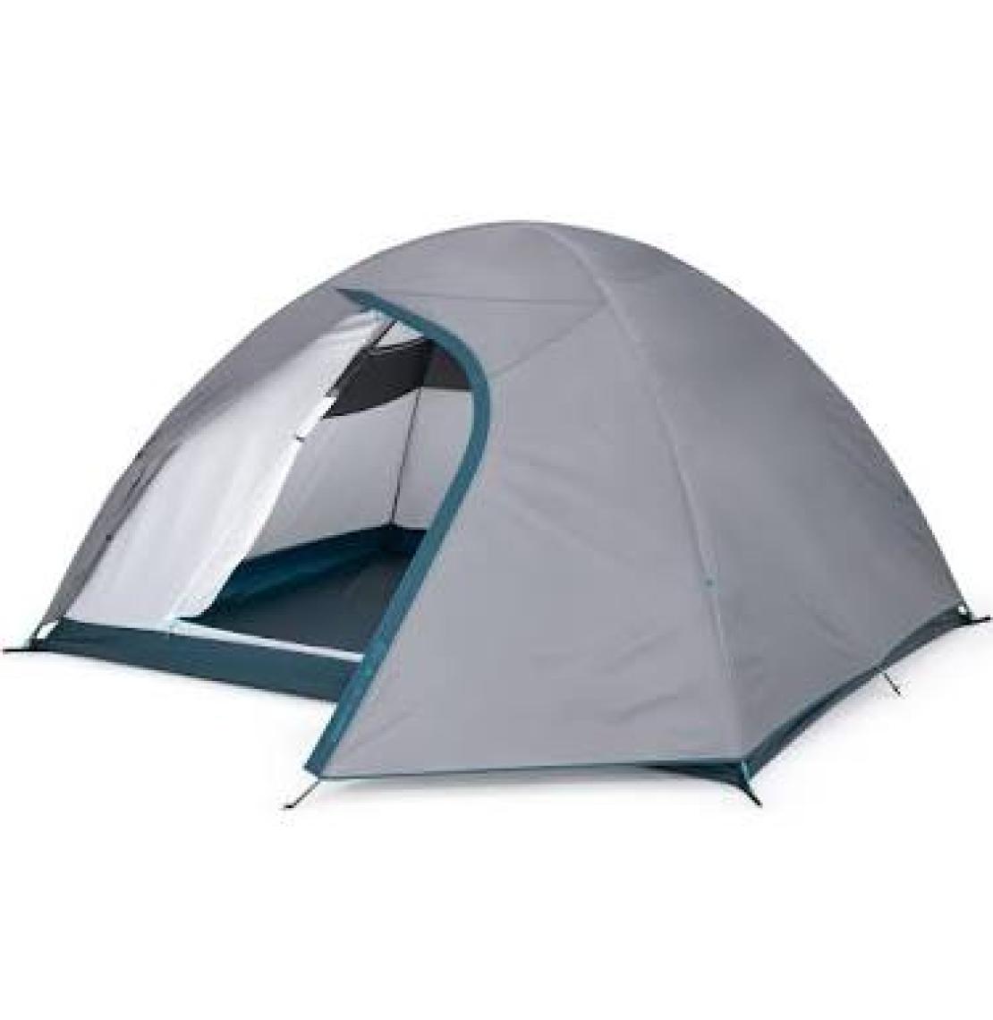 Quechua 4 Kişilik Kamp Çadırı - MH100