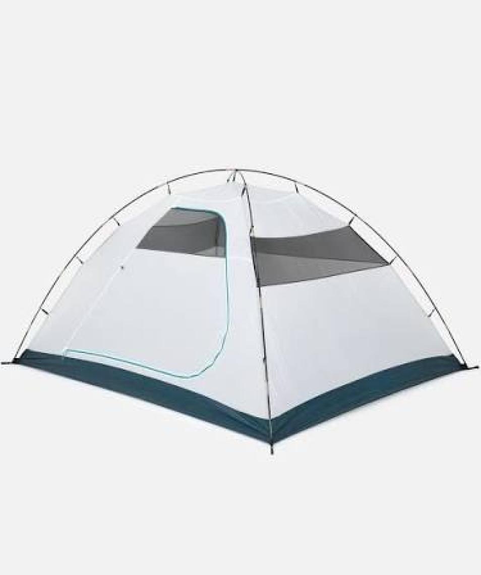 Quechua 4 Kişilik Kamp Çadırı - MH100