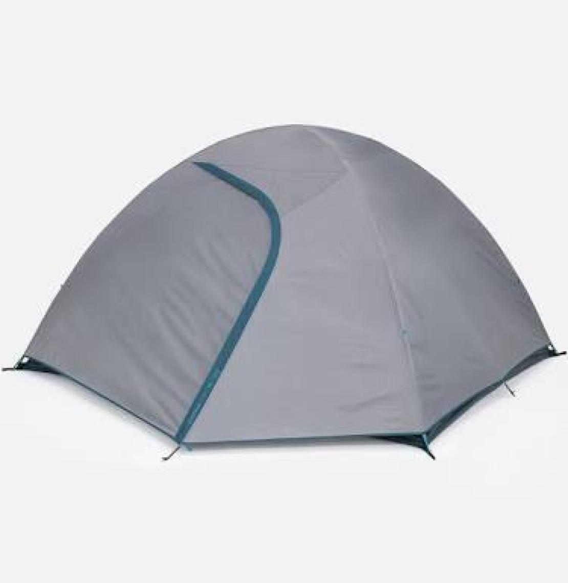 Quechua 4 Kişilik Kamp Çadırı - MH100